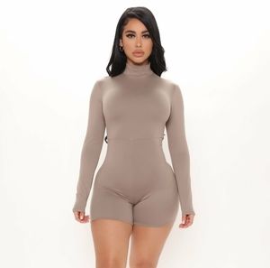 FASHION Nova Romper